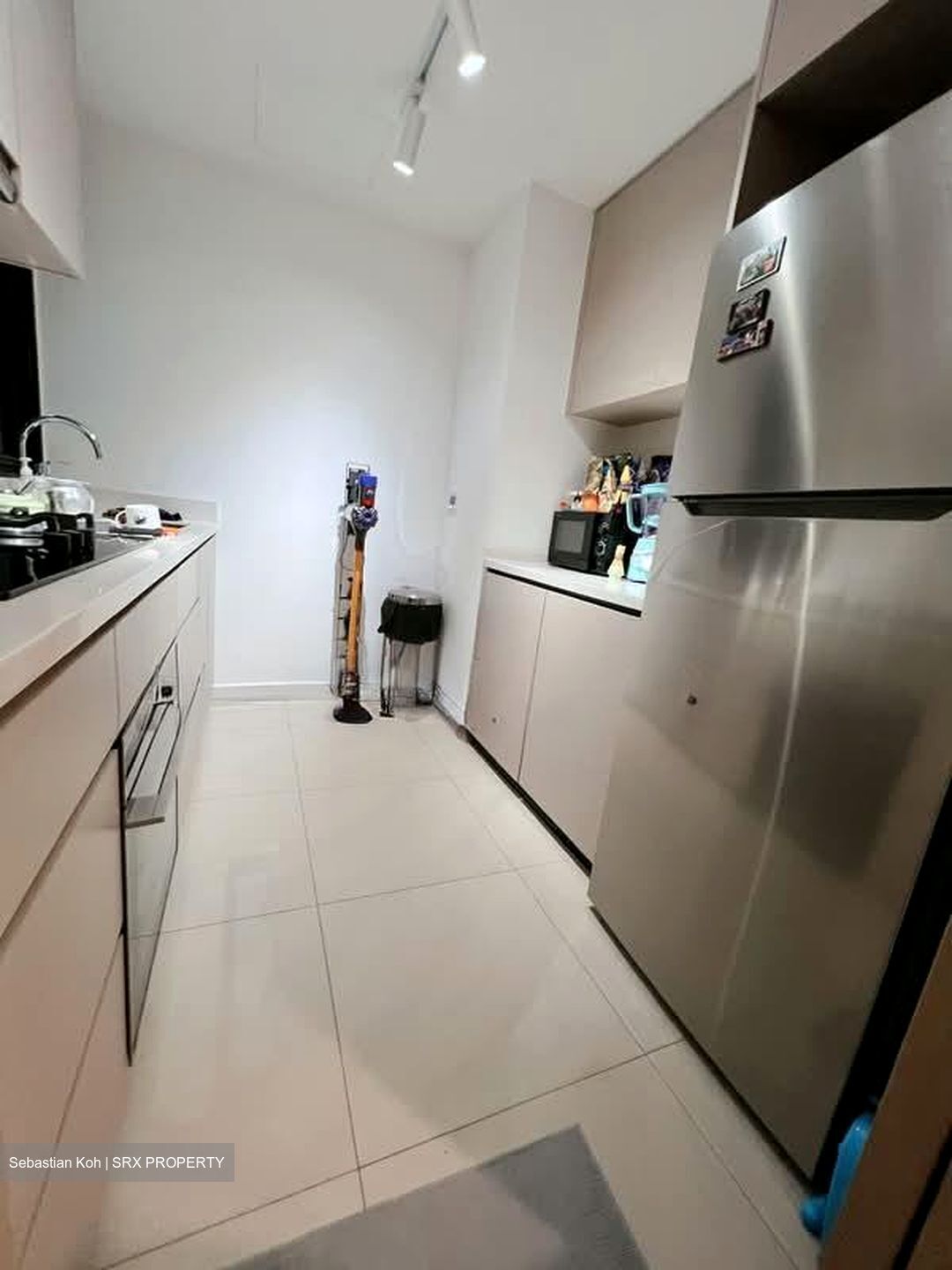 The Tapestry (D18), Condominium #570600901